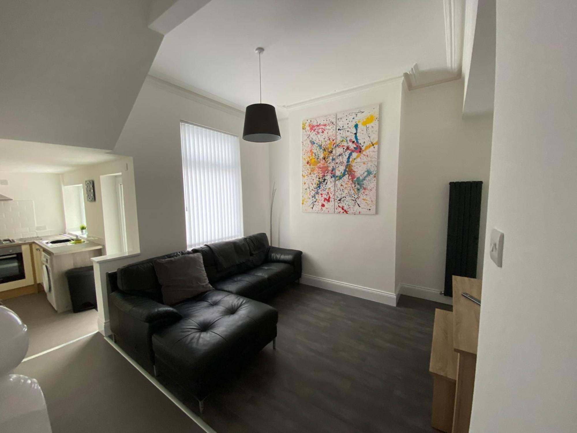 Apex Living Ne - Beachville House 4 Beds Free Parking Sunderland  Exterior foto